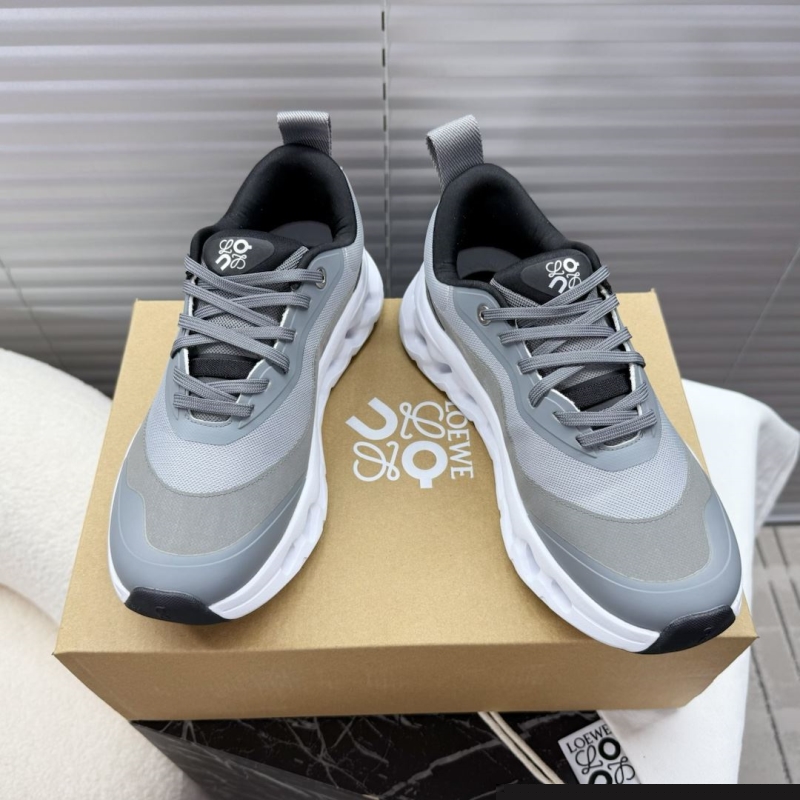 l*ew* sneakers